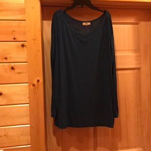 Teal Piko Size Large
